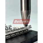 Lacer de rolo pneumático