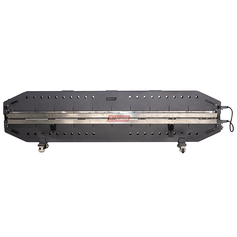 Prensa de emenda de correia de arrefecimento de ar PA2400-PA3300