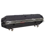 Prensa de emenda de correia de arrefecimento de ar PA2400-PA3300