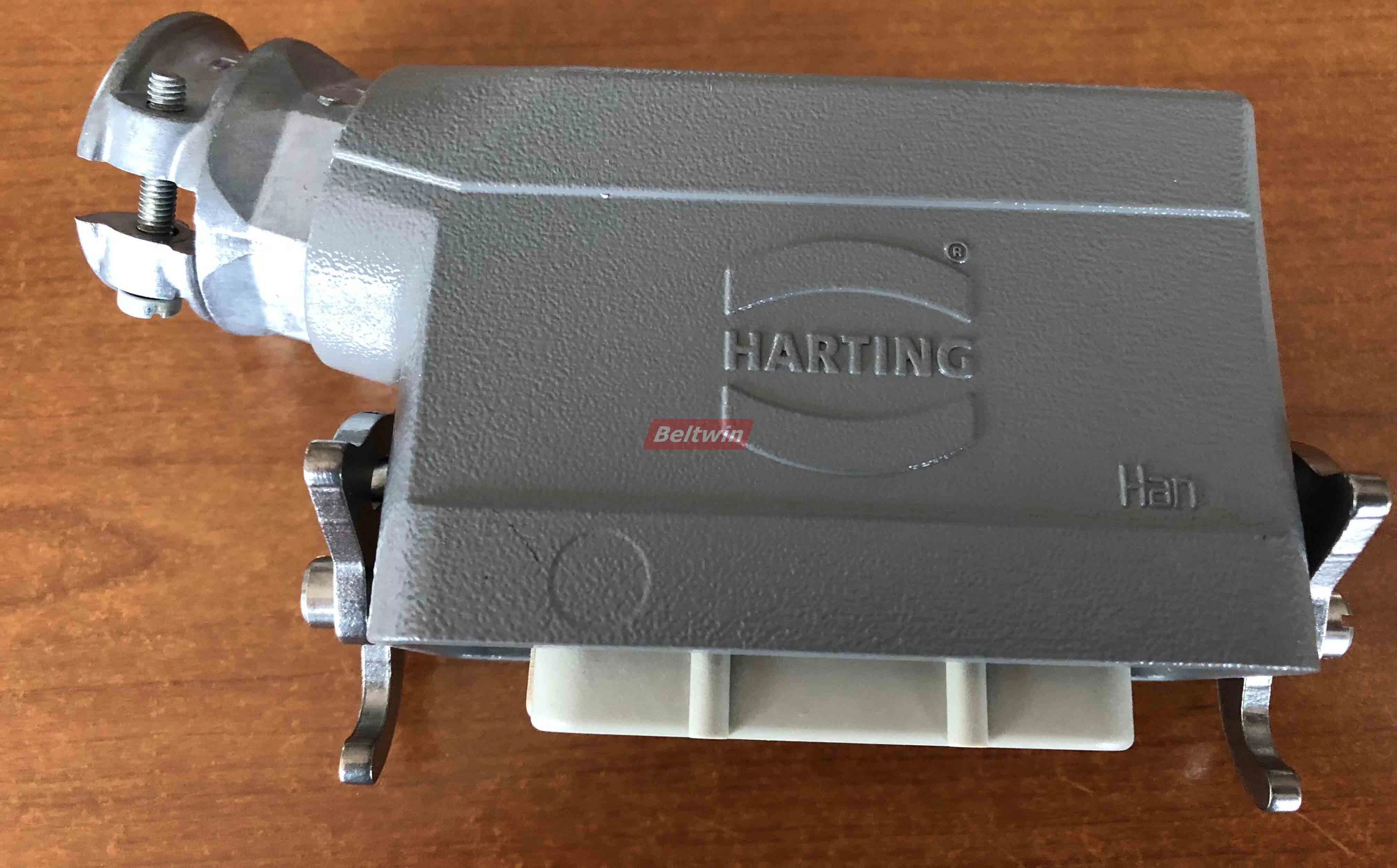 Peças de placa de aquecimento para correia transportadora de borracha