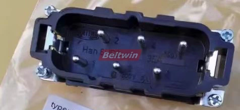 Peças de placa de aquecimento para correia transportadora de borracha