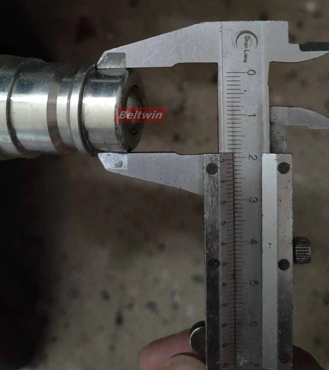 Peças de bolsa de pressão de borracha para vulcanizador de correia transportadora de borracha