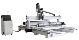 Máquina de perfuração automática de correia de borracha