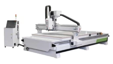 Máquina de perfuração automática de correia de borracha