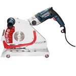 Cortador de design portátil para correia transportadora de borracha