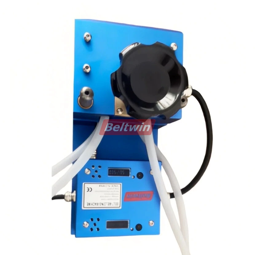 Máquina portátil para junção de correia dentada Beltwin QD80*130S