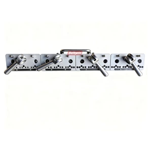 RS Alligator-Verbindungsrollenschloss (300-1500 mm)