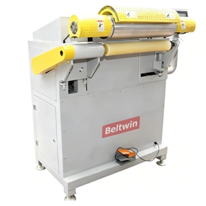 Máquina de impressão de correia dentada 550-1000mm (versão de fabricação)