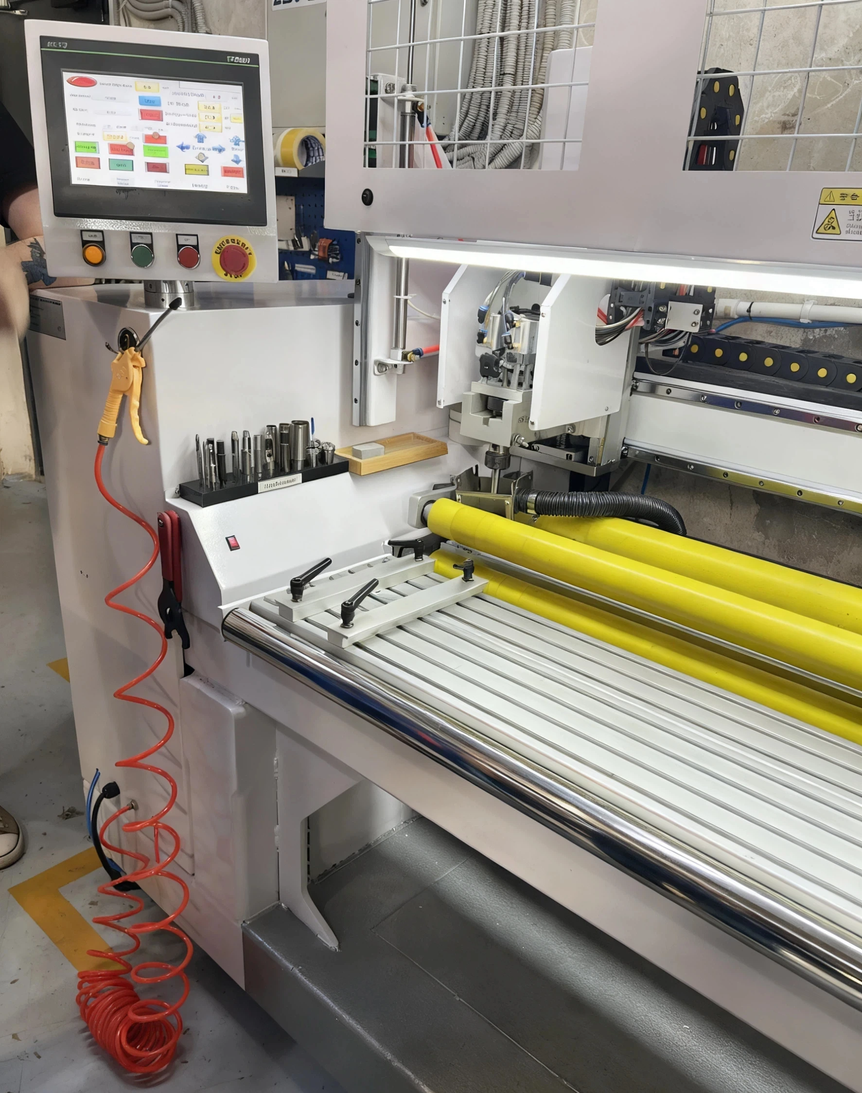 A Participação da Beltwin na AGROPRODMASH 2025 e Visitas a Clientes na Rússia