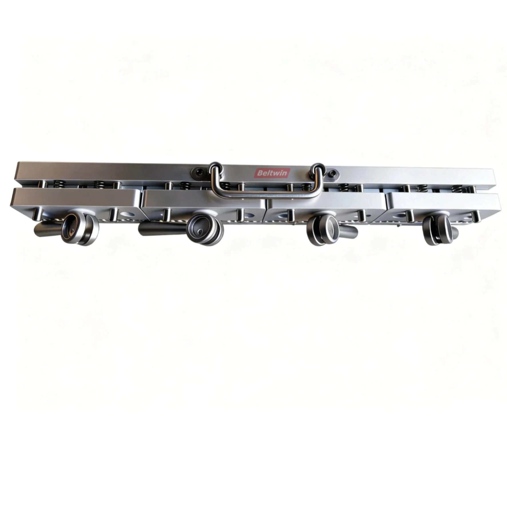 RS Alligator-Verbindungsrollenschloss (300-1500 mm)