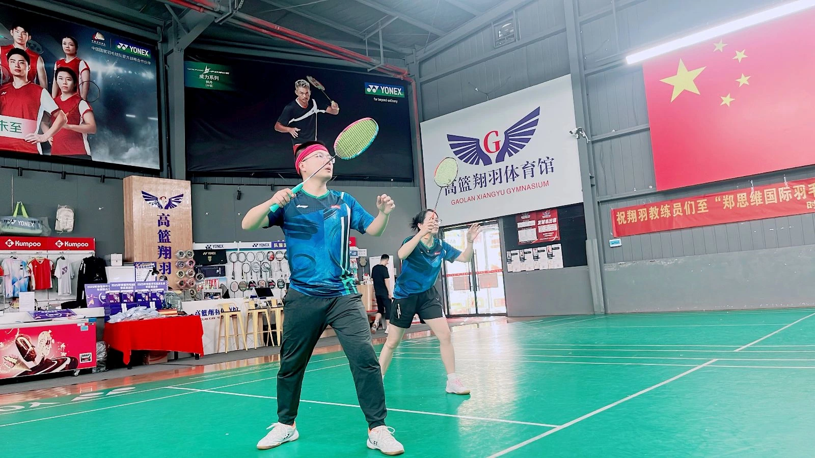 La médaille de bronze de Beltwin : une victoire de l’esprit d’équipe