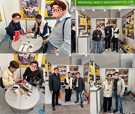 Beltwin marca presença na feira internacional de mineração MiningWorld Russia 2026 em Moscou, expandindo o mercado mineiro de língua russa